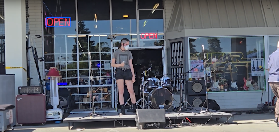 Live, June 2025